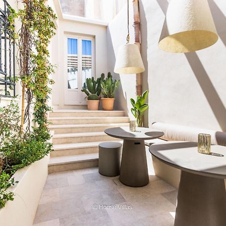 Alma Suite Noto Exterior photo