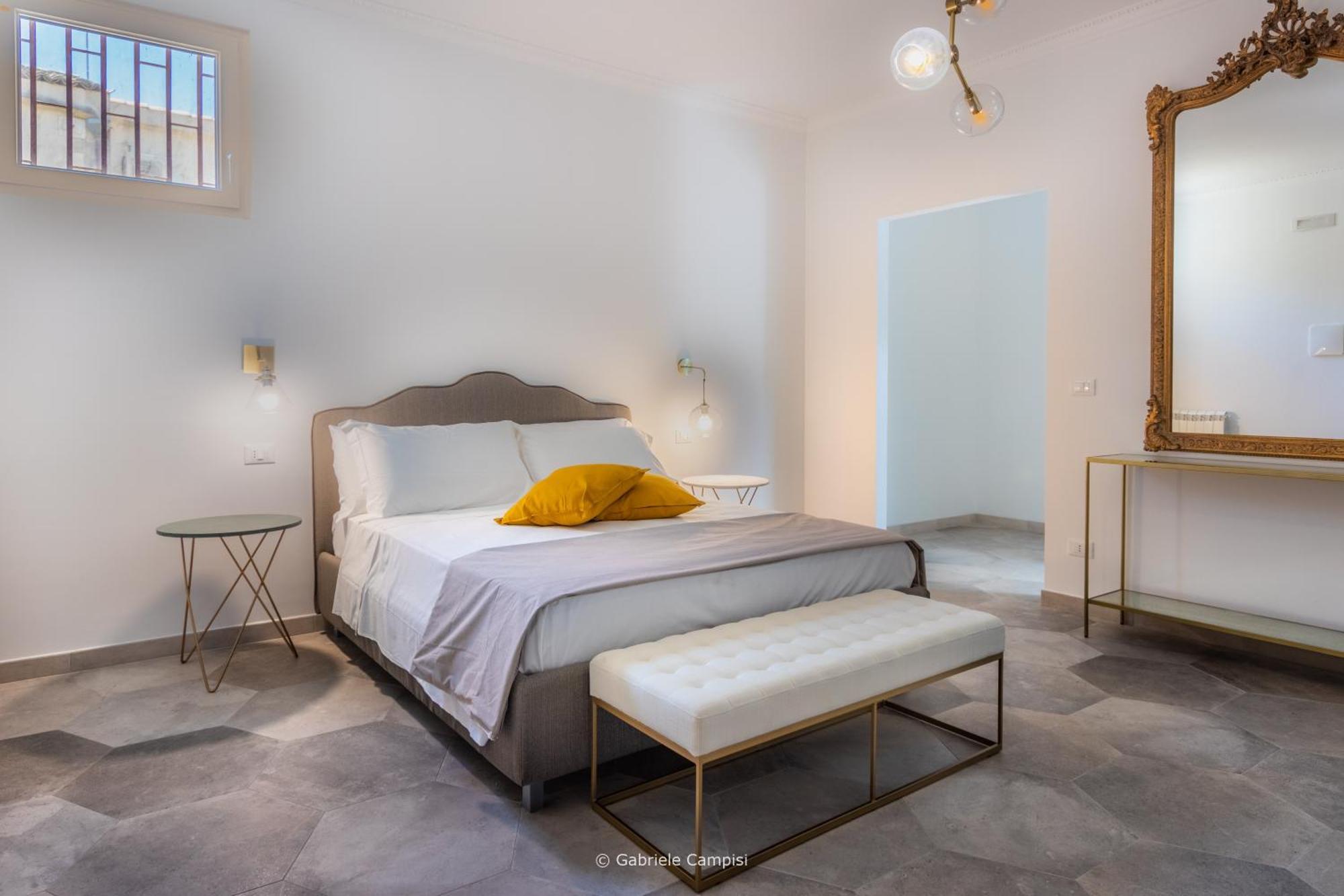 Alma Suite Noto Exterior photo