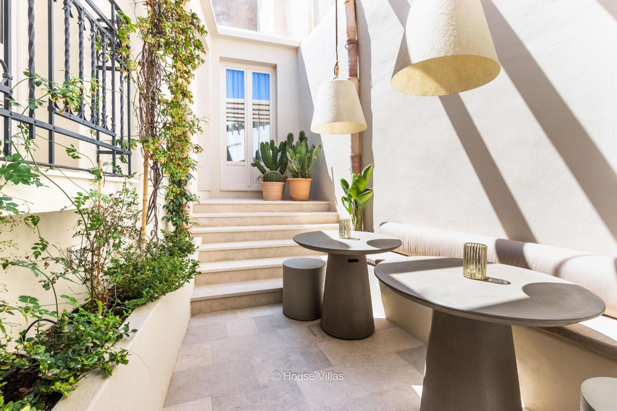 Alma Suite Noto Exterior photo