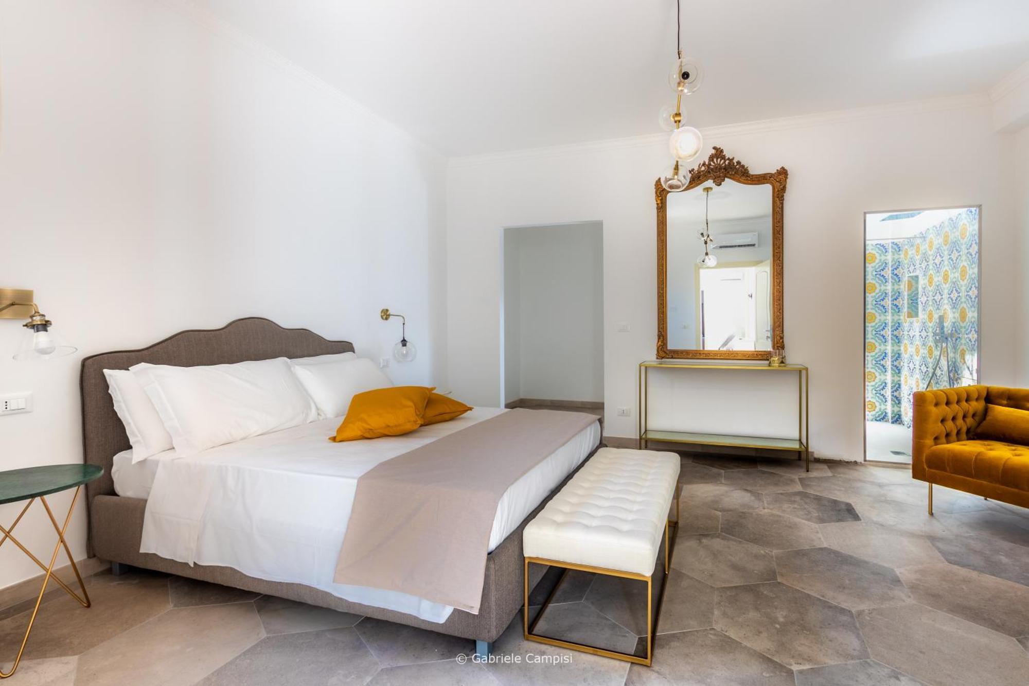 Alma Suite Noto Exterior photo