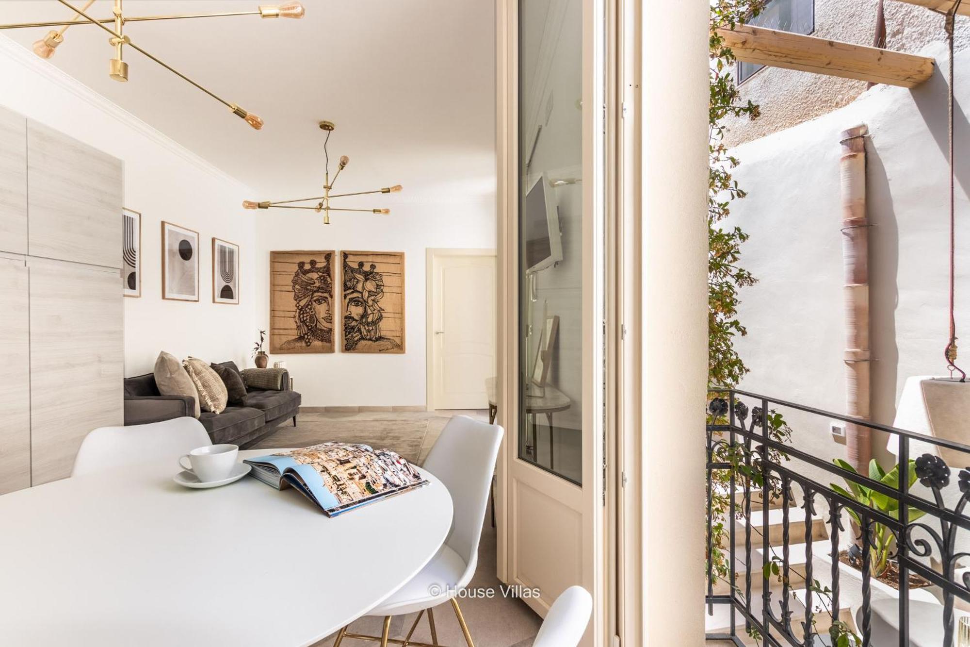 Alma Suite Noto Exterior photo