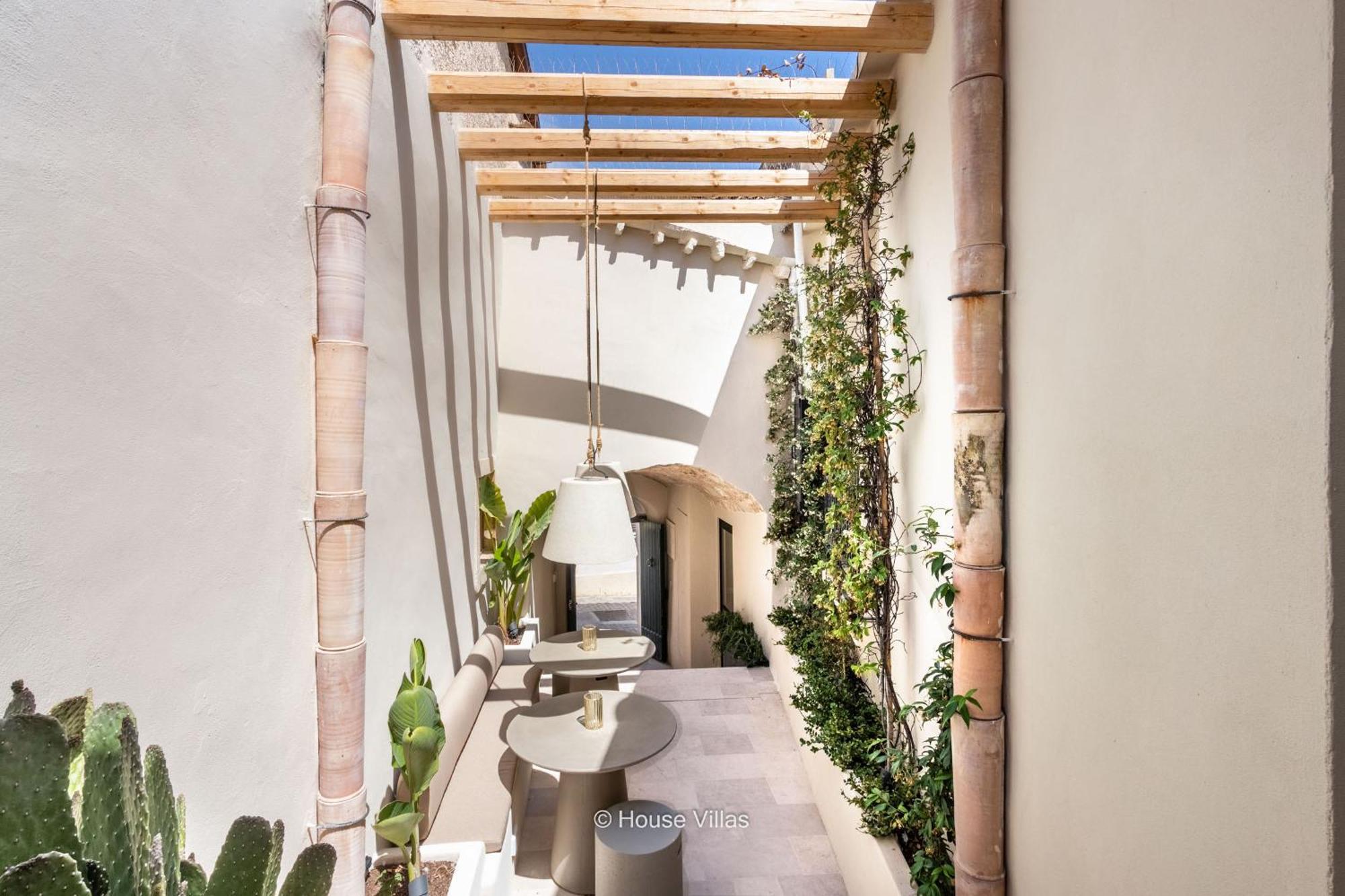 Alma Suite Noto Exterior photo