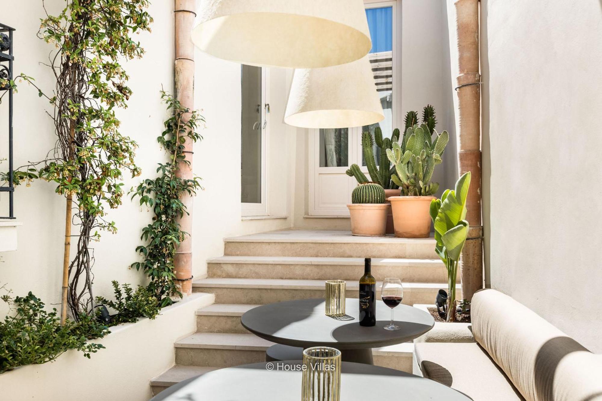 Alma Suite Noto Exterior photo