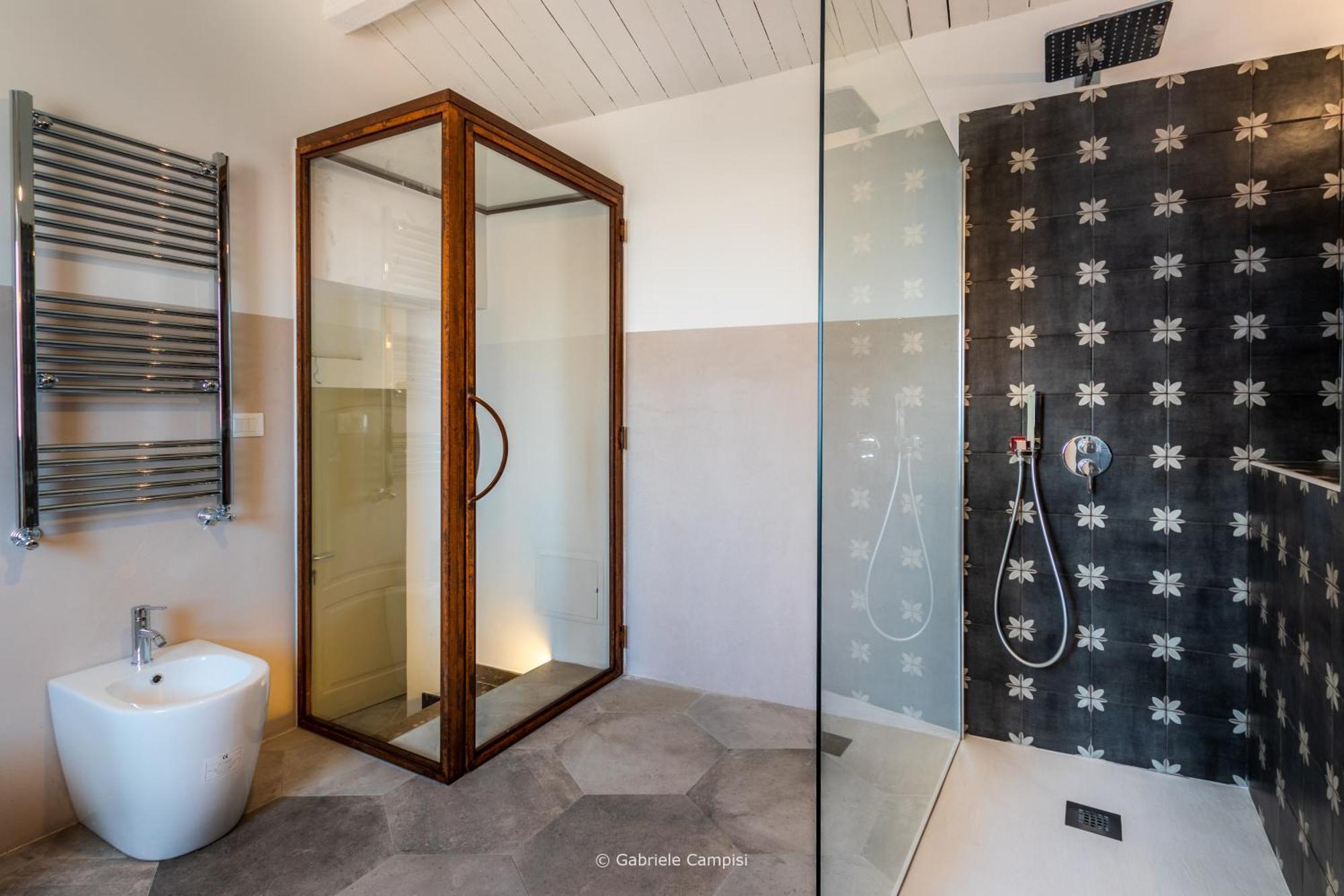 Alma Suite Noto Exterior photo