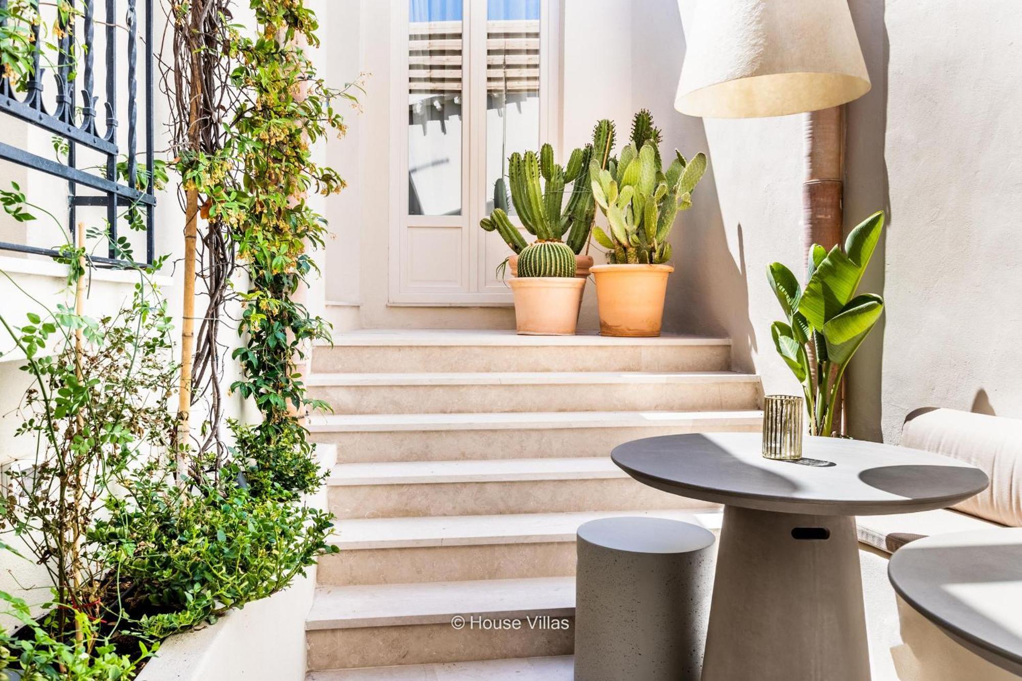 Alma Suite Noto Exterior photo