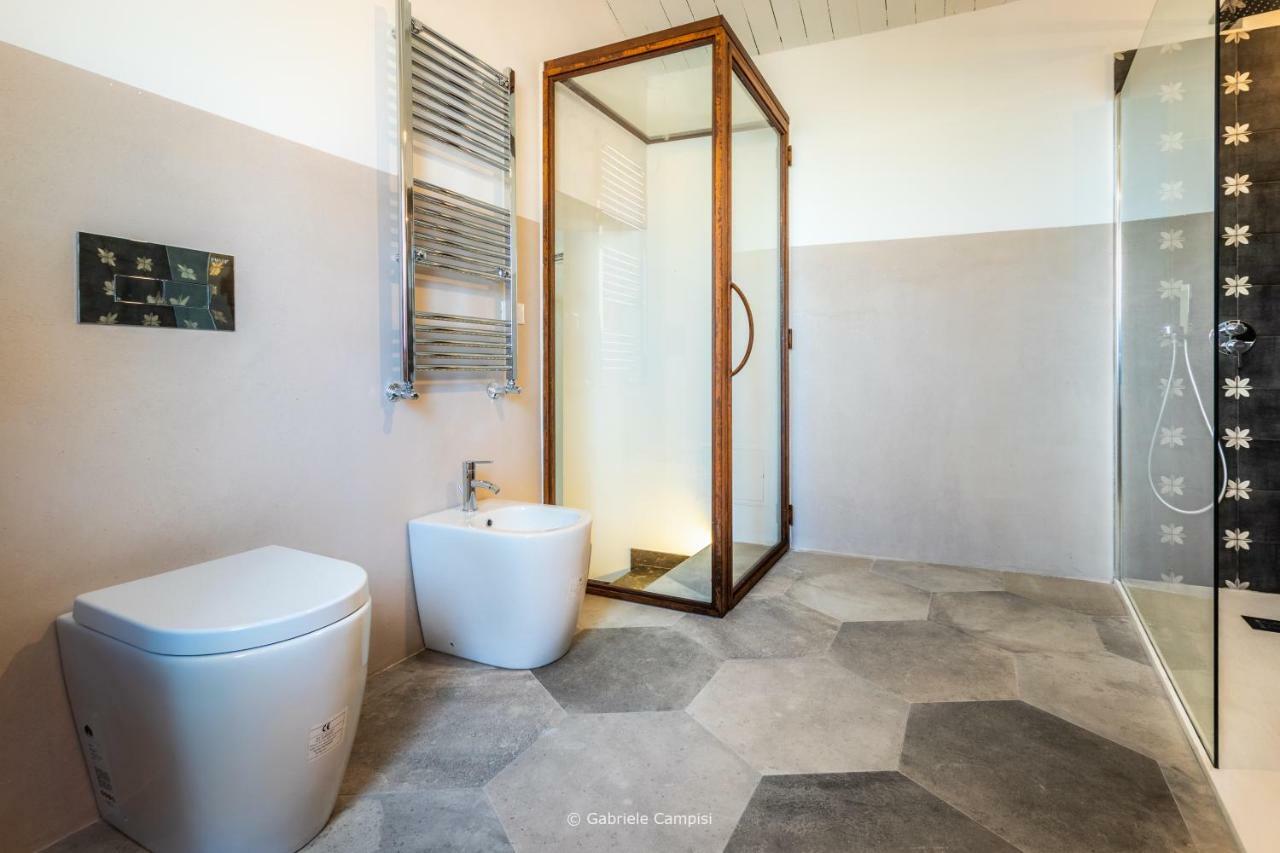 Alma Suite Noto Exterior photo
