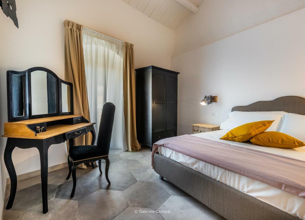 Alma Suite Noto Exterior photo