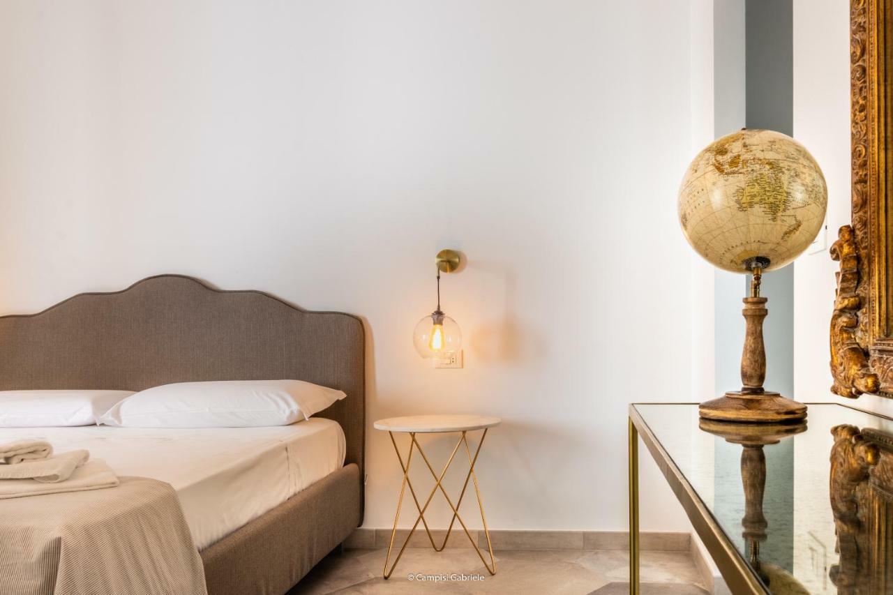Alma Suite Noto Exterior photo